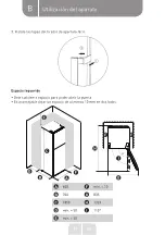 Preview for 84 page of VALBERG UF NF 274 E X742C Instructions For Use Manual