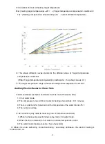 Preview for 58 page of Valdemar Energy V1 Series Operating Instructions Manual