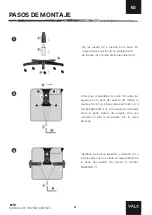 Preview for 5 page of VALK NYX Instruction Manual