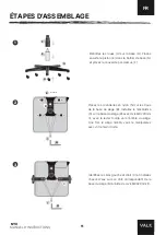 Preview for 13 page of VALK NYX Instruction Manual