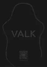 Preview for 24 page of VALK NYX Instruction Manual