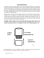 Preview for 18 page of Valley Comfort Systems MP80 Installation And Operation Manual