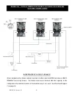 Preview for 22 page of Valley Comfort Systems MP80 Installation And Operation Manual