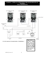 Preview for 24 page of Valley Comfort Systems MP80 Installation And Operation Manual