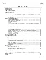 Preview for 2 page of Valley Comfort Systems MP80 Operation & Installation Manual