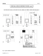 Preview for 11 page of Valley Comfort Systems MP80 Operation & Installation Manual