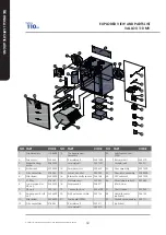 Preview for 60 page of Vallox 096 MV Instructions For Use, Maintenance And Installation Manual