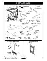 Preview for 17 page of Valor Fires 761 Installation And Owner'S Manual