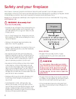 Preview for 4 page of Valor H3 1000JN Homeowner'S Manual