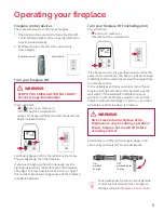 Preview for 9 page of Valor H3 1000JN Homeowner'S Manual