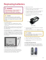 Preview for 11 page of Valor H3 1000JN Homeowner'S Manual