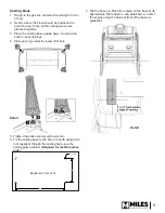 Preview for 5 page of Valor MADRONA MFCS01 Installation Instructions Manual