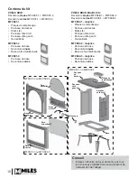 Preview for 10 page of Valor MADRONA MFCS01 Installation Instructions Manual