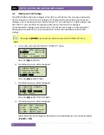 Preview for 29 page of Vanguard Instruments Company ATRT-03 User Manual