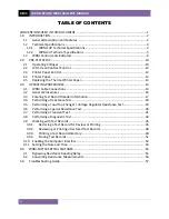 Preview for 3 page of Vanguard Instruments Company WRM-10P User Manual