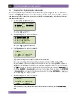 Preview for 21 page of Vanguard Instruments Company WRM-10P User Manual