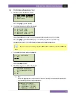 Preview for 24 page of Vanguard Instruments Company WRM-10P User Manual