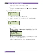 Preview for 29 page of Vanguard Instruments Company WRM-10P User Manual