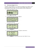 Preview for 48 page of Vanguard Instruments Company WRM-10P User Manual