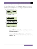 Preview for 52 page of Vanguard Instruments Company WRM-10P User Manual