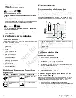 Preview for 76 page of Vanguard 610000 Operator'S Manual