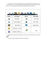 Preview for 12 page of Vantech VP-454CVI User Manual