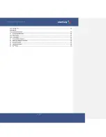 Preview for 3 page of vantiva COM3000 Installation Manual