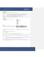 Preview for 30 page of vantiva COM3000 Installation Manual