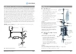 Preview for 4 page of Vapotherm 2000i Operating Instructions Manual