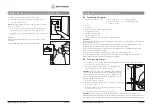 Preview for 9 page of Vapotherm 2000i Operating Instructions Manual