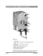 Preview for 10 page of Vapotherm precision flow Operating Instructions Manual