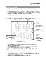 Preview for 21 page of Vapotherm precision flow Operating Instructions Manual