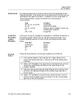 Preview for 13 page of Varian CP-3800 GC Getting Started Manual