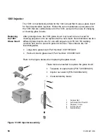 Preview for 63 page of Varian CP-3800 GC Getting Started Manual