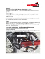 Preview for 24 page of varibike Trike Manual