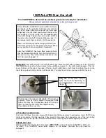 Preview for 2 page of VariProp DF-80 Manual