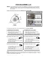 Preview for 5 page of VariProp DF-80 Manual