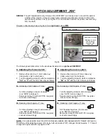 Preview for 6 page of VariProp DF-80 Manual