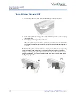 Preview for 16 page of Varitronics VariQuest Perfecta 2400STP User Manual