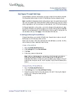 Preview for 41 page of Varitronics VariQuest Perfecta 2400STP User Manual