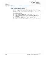 Preview for 88 page of Varitronics VariQuest Perfecta 2400STP User Manual