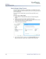 Preview for 90 page of Varitronics VariQuest Perfecta 2400STP User Manual