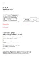 Preview for 6 page of VARSITY Scoreboards 3314 Installation Manual