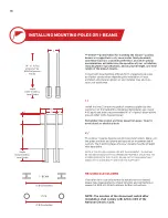 Preview for 10 page of VARSITY Scoreboards 3314 Installation Manual