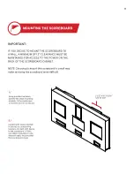 Preview for 11 page of VARSITY Scoreboards 3314 Installation Manual