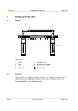 Preview for 8 page of VAT 670 Series Installation, Operating,  & Maintenance Instructions