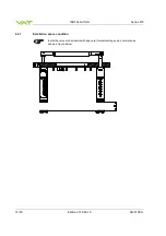 Preview for 12 page of VAT 670 Series Installation, Operating,  & Maintenance Instructions