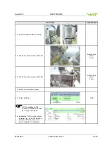 Preview for 23 page of VAT 670 Series Installation, Operating,  & Maintenance Instructions