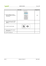 Preview for 24 page of VAT 670 Series Installation, Operating,  & Maintenance Instructions