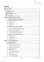 Preview for 3 page of Vatech A9 Technical Manual